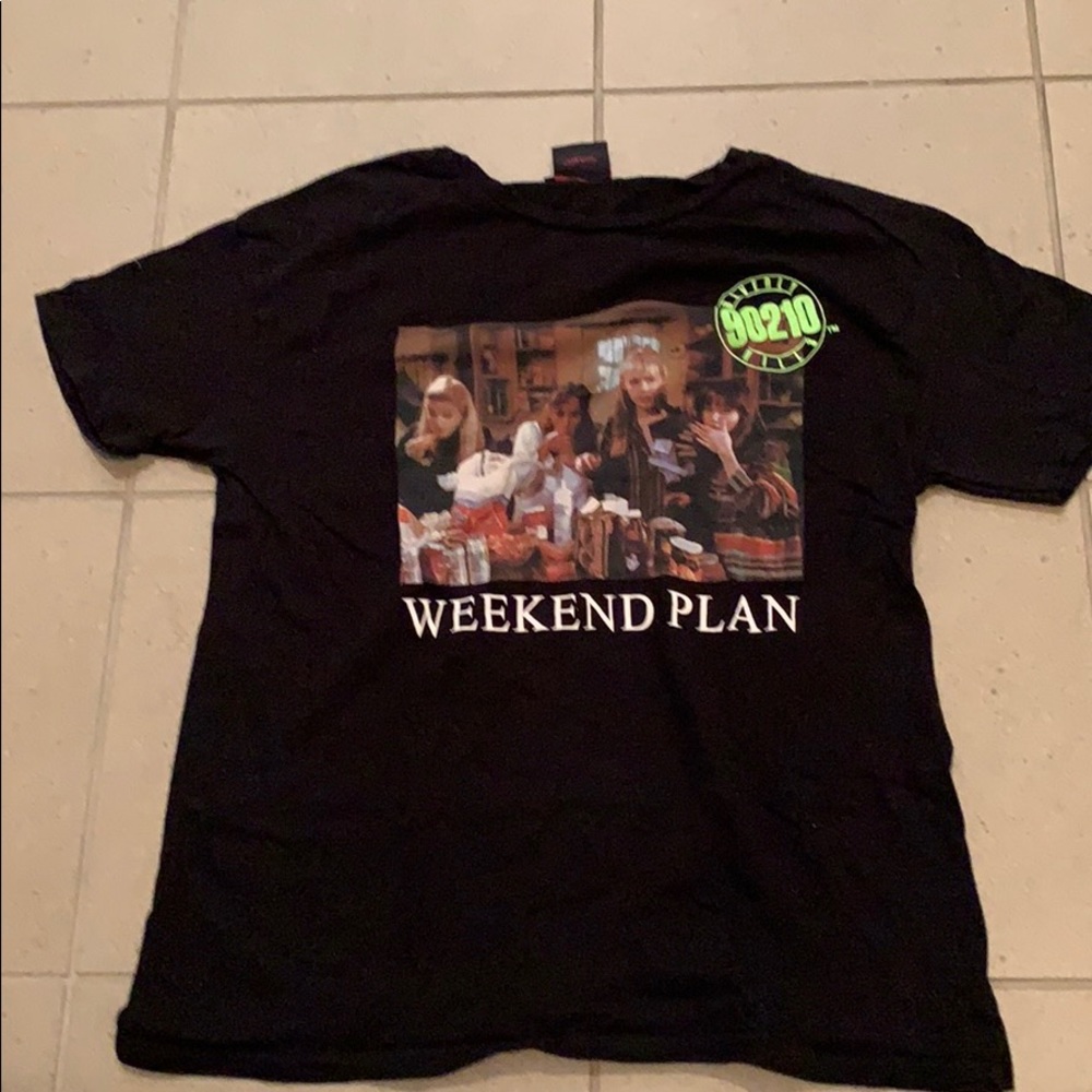 90’s vintage t-shirt!